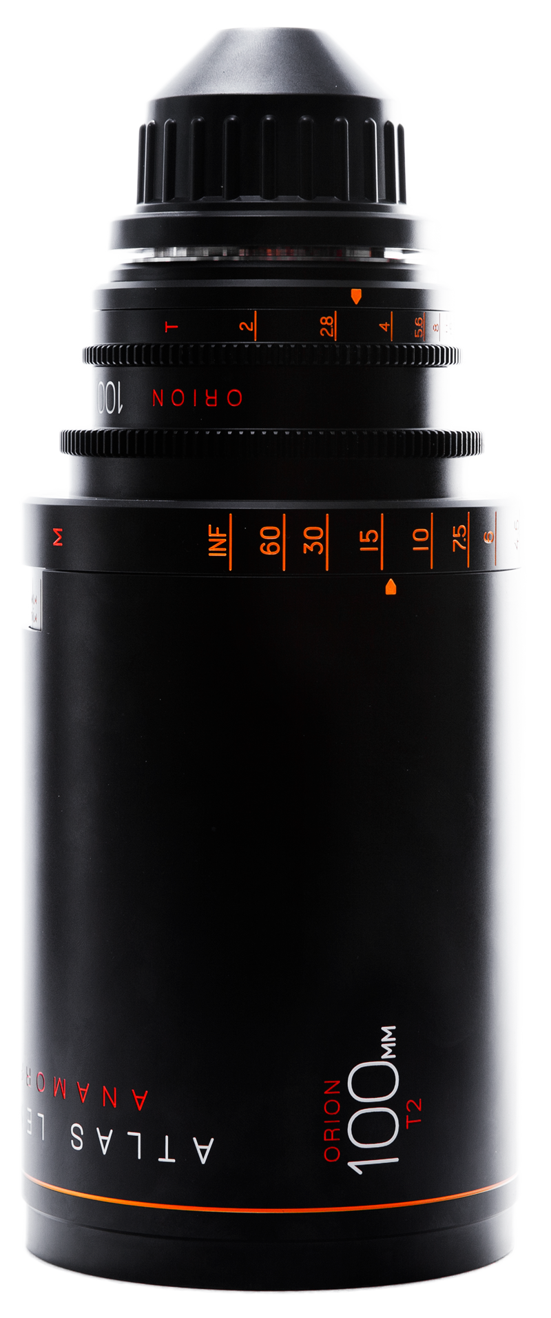 Atlas Orion 2x Anamorphot 100mm