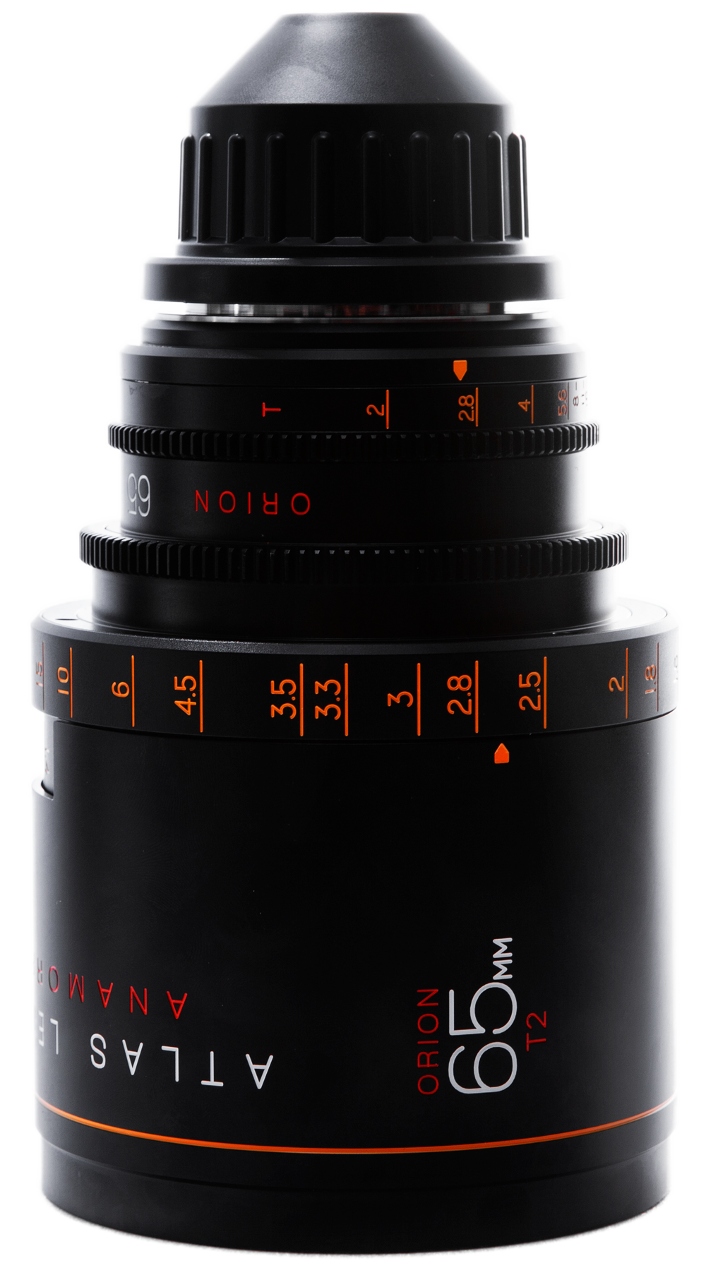 Atlas Orion 2x Anamorphot 65mm